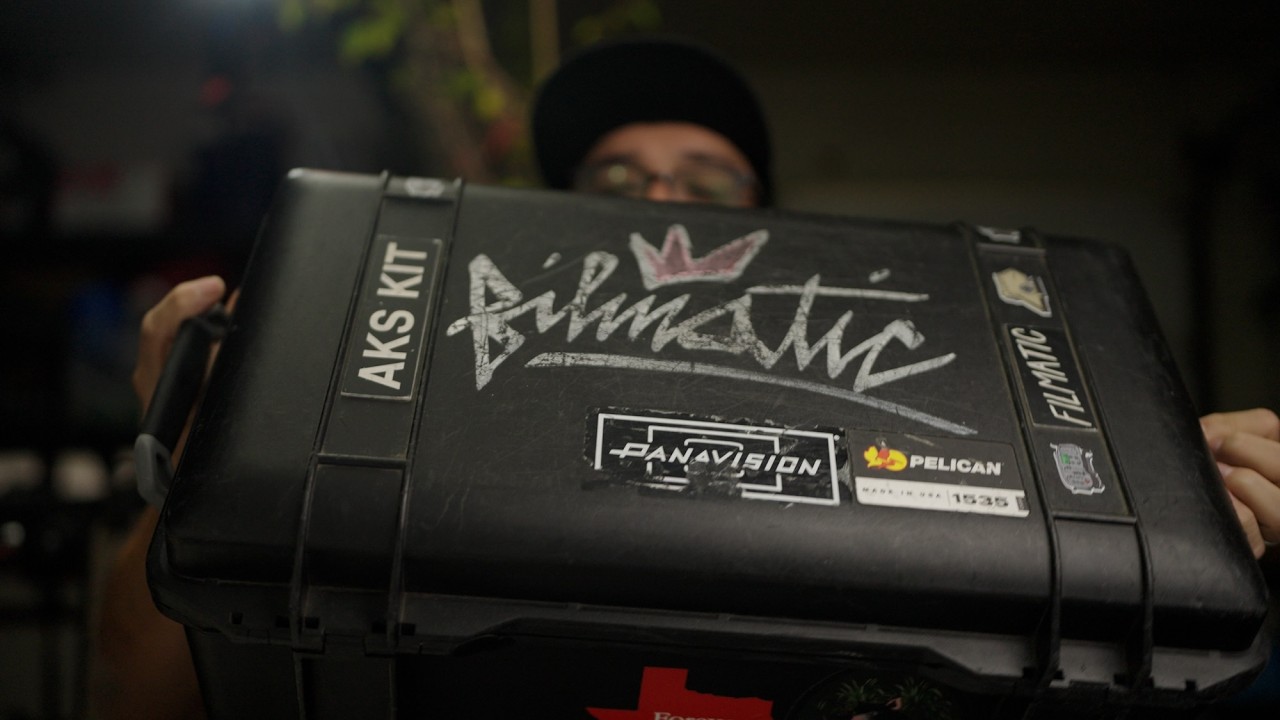 Путешествуете по работе? | Несколько советов от кинорежиссера