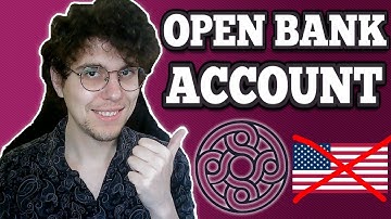 Hoe u een Mercury Bank-rekening opent voor niet-Amerikaanse ingezetenen