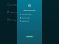 👶 Kerala Infant Mortality — SarkarData Govt Data App #Shorts