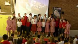 Castle Vale St.gerards Farewell Embly