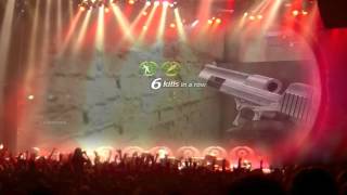 Hack Blackshot Europe