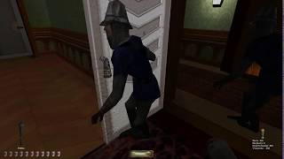 Thief 2 TMA - Blackmail any% speedrun in 2:14 [normal difficulty]