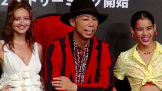 EXILE USAが振り返る、若き日の怒りのダンスエピソードとは？