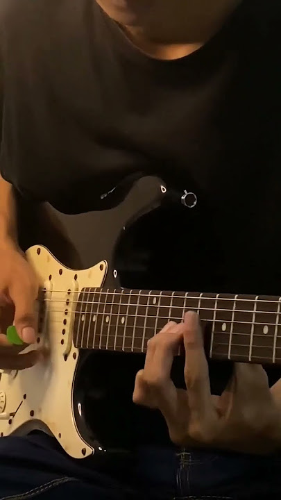 Download lagu Rapsodi-Guitar cover SC:TIKTOK #jkt48 #guitarcover