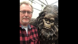 Got the Bigfoot Blues ©