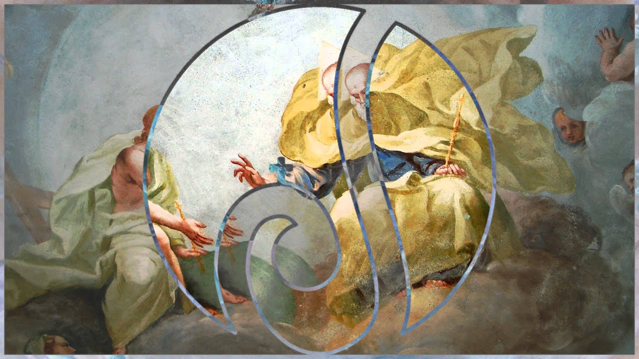 Epic orchestral symphony soundtrack film music "3"[Prod. by QB] YouTube