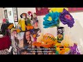 Monarch butterfly conservation highlighted during Día de los Muertos