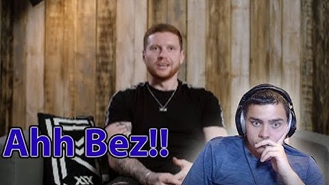 Behzinga Is Awesome! (You Will Never Look At Behzinga The Same Way Again REACTION)