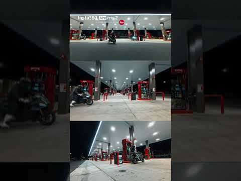 PureVideo nights