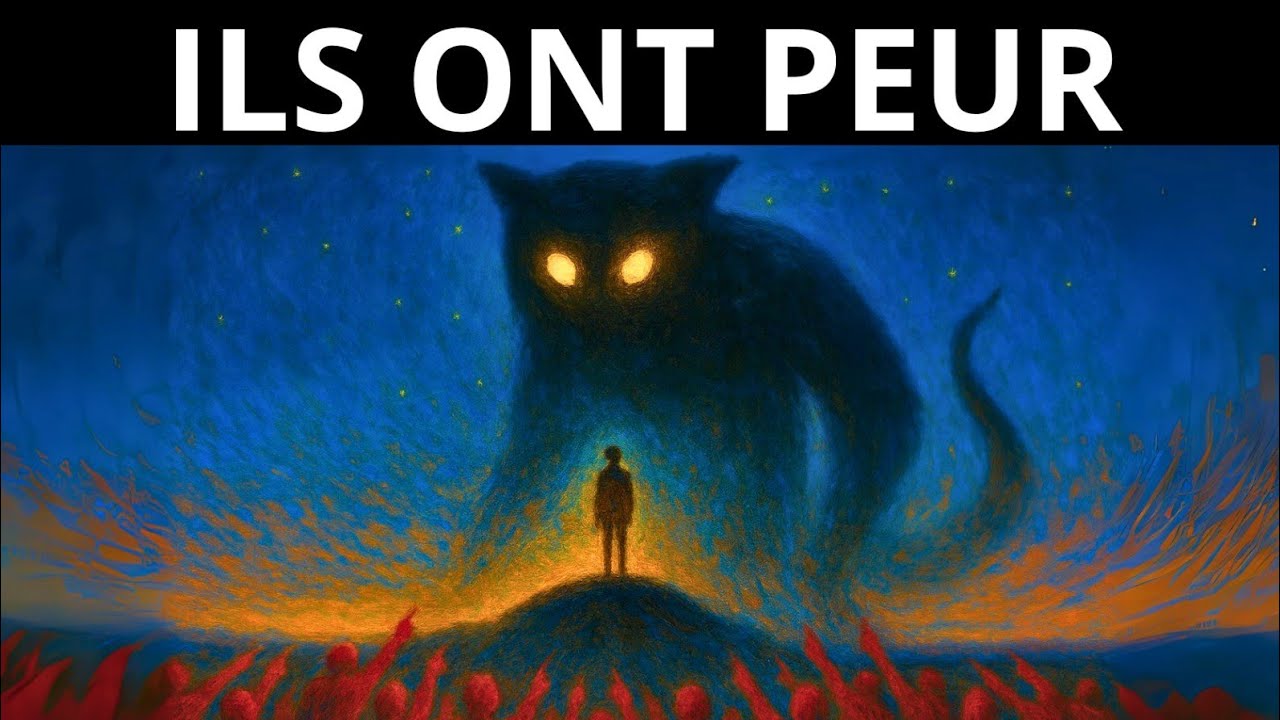 Pourquoi la société a peur des solitaires très intelligents et tente de les détruire | Schopenhauer