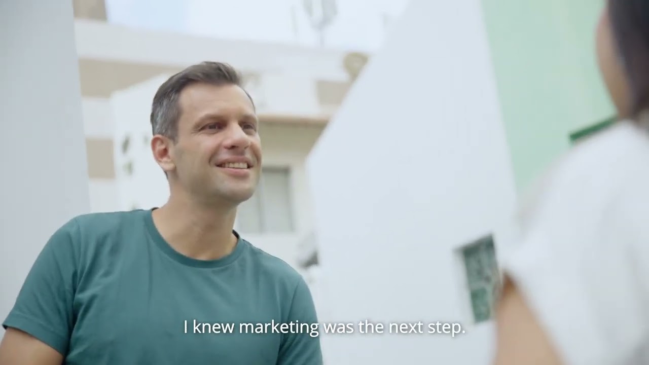 Leveraging on SkillsFuture Enterprise Credit for Business Growth: SaladStop! Group