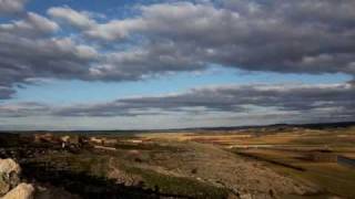Soria: Por la Ribera del Duero