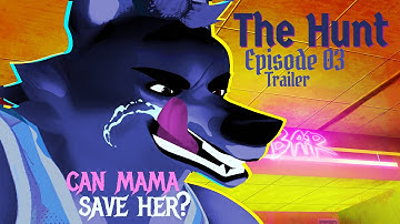 And now they feast? | The Hunt Ep03 Trailer | Armchair Productions