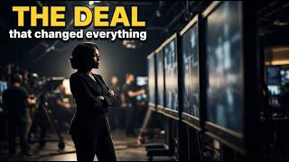 The Deal That Made Oprah a Billionaire