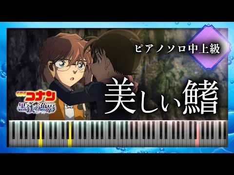 美しい鰭 - スピッツ