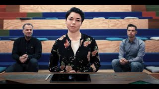 C02 - Data Tracking with Digital Human Models