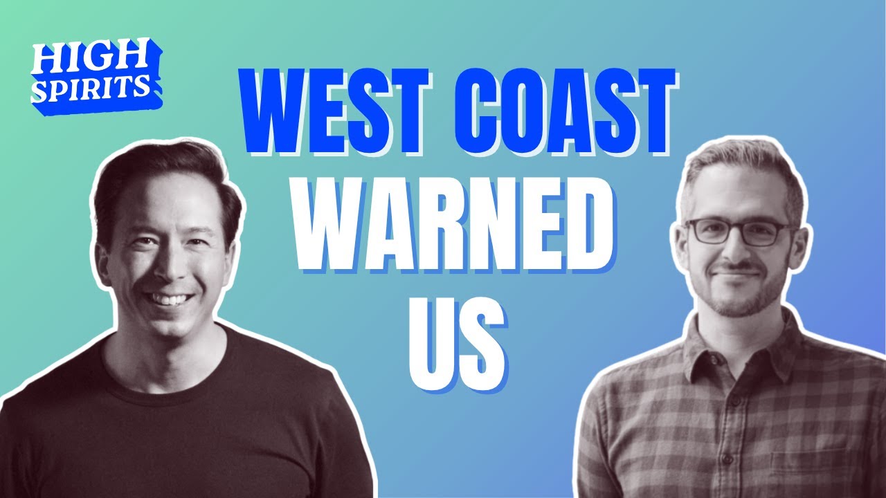 East Coast Cannabis Reality Check: What NY & NJ Didn't Learn from the West