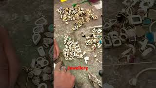Mangalsutra Making jewellery subir jewelsviral ❤️❤️❤️❤️❤️❤️❤️❤️
