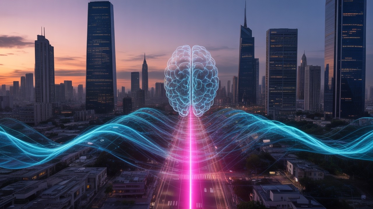 Является ли сознание квантовым явлением? || RUSSIAN