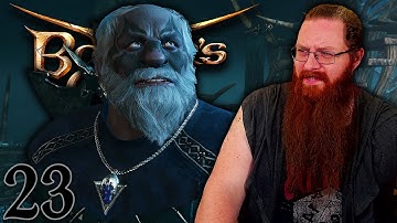 Fungi and Duergar! | Baldur