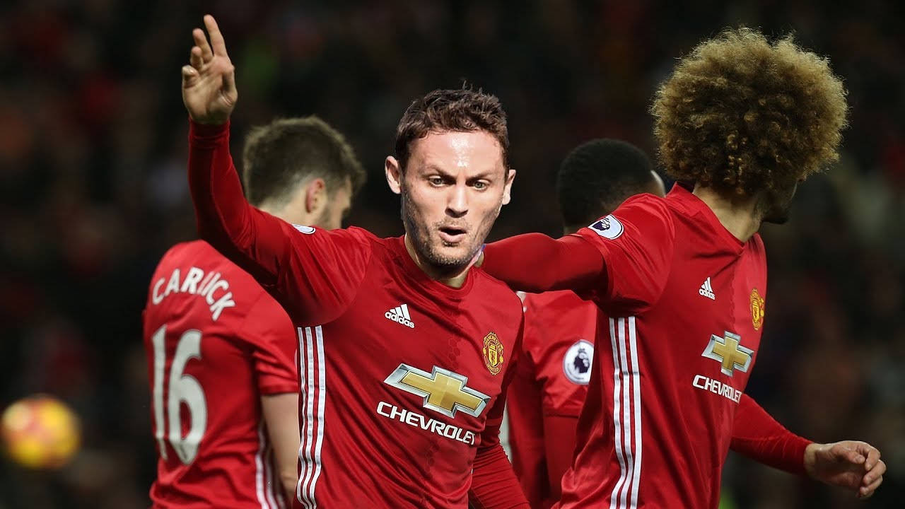 Matic Salah Satu Perekrutan Terbaik di Premier League