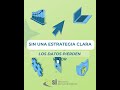 El futuro de tu empresa depende de la calidad de sus datos #datagovernance #dataquality