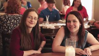 2023 Governor's Service Awards: Maren Boblits