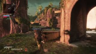 Uncharted 4 Multiplayer | 29-1