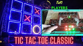 Tic Tac Toe classic (game). screenshot 2
