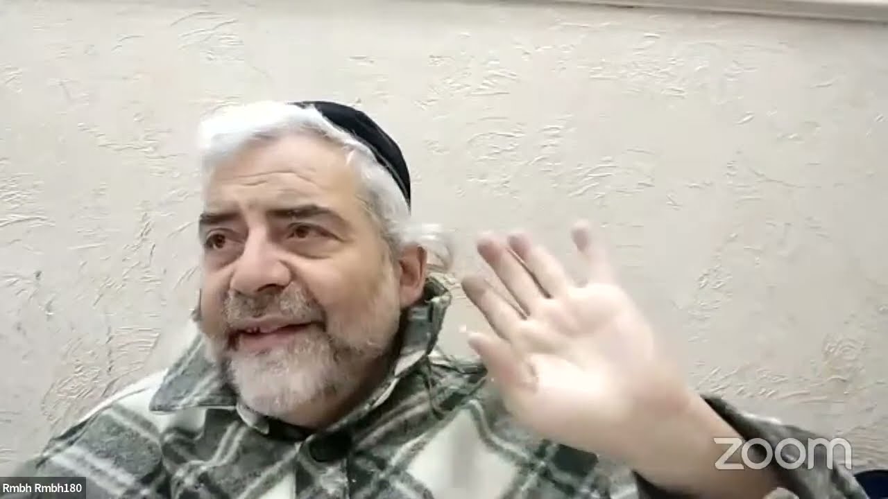 Likouté Moharan - Torah 69 Bet Guimel (3)
