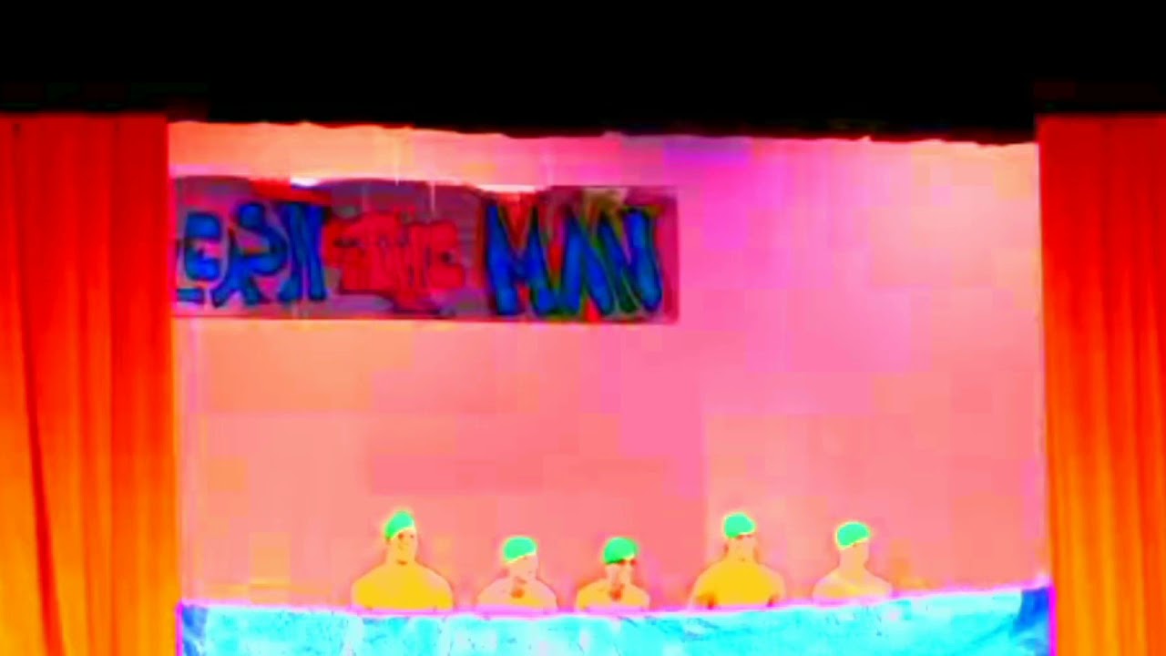 Tonton SEQUIN di YouTube Tonton SEQUIN di YouTube