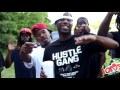 Gank ft K.L "Lay It Down" l A @pyrextv Visual
