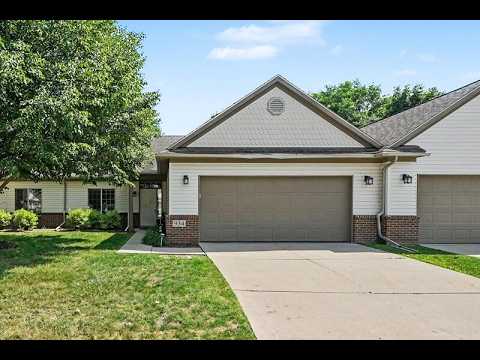 934 Wright Lane, Milan, MI home video tour