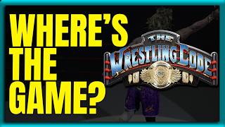 Exclusive Details On The Wrestling Code's Development screenshot 1