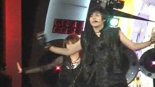 [허영생/마들렌/Fancam] 080607 드림콘서트 :: Fighter :: @madeleine_hys