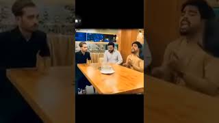 Allah Hafiz Rahman #trending #ali #comedy #love #funny