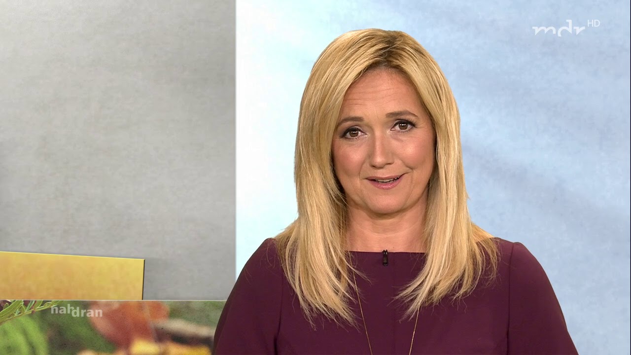 Anja Koebel 02 11 2017 YouTube