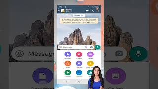 How to Turn Off Blue Ticks on WhatsApp #whatsapptips #whatsapptricks #whatsapphiddenfeatures