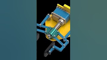 Robotic Gripper Save and Make Design