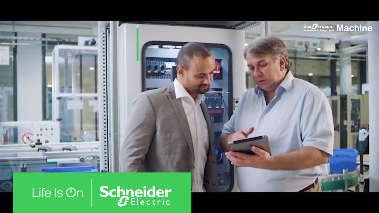 square diamond earrings EcoStruxure: Full IIoT Machine Integration with Unprecedented Efficiency