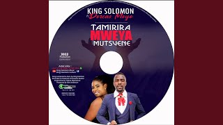 Tamirira mweya mutsvene
