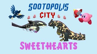 Rain vs Sun vs Rain: Hoothoot Draft Association Week 6