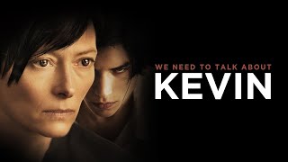 We Need To Talk About Kevin (2011) - Movie Trailer