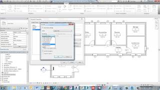 Module 12: Exercise 12: Create Room Schedules