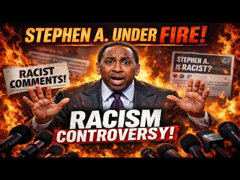 Steven A Smith EXPOSED His True Colors