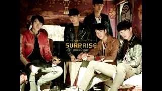 Download lagu 5URPRISE(서프라이즈) _ From my heart [English Sub/Hangul/Romanization] Lyrics