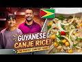 🇬🇾Albion Reunion Dinner &amp; Dance Update /  Black Bush Style Canje Rice, Guyanese Jokes#food#humor 🇬🇾