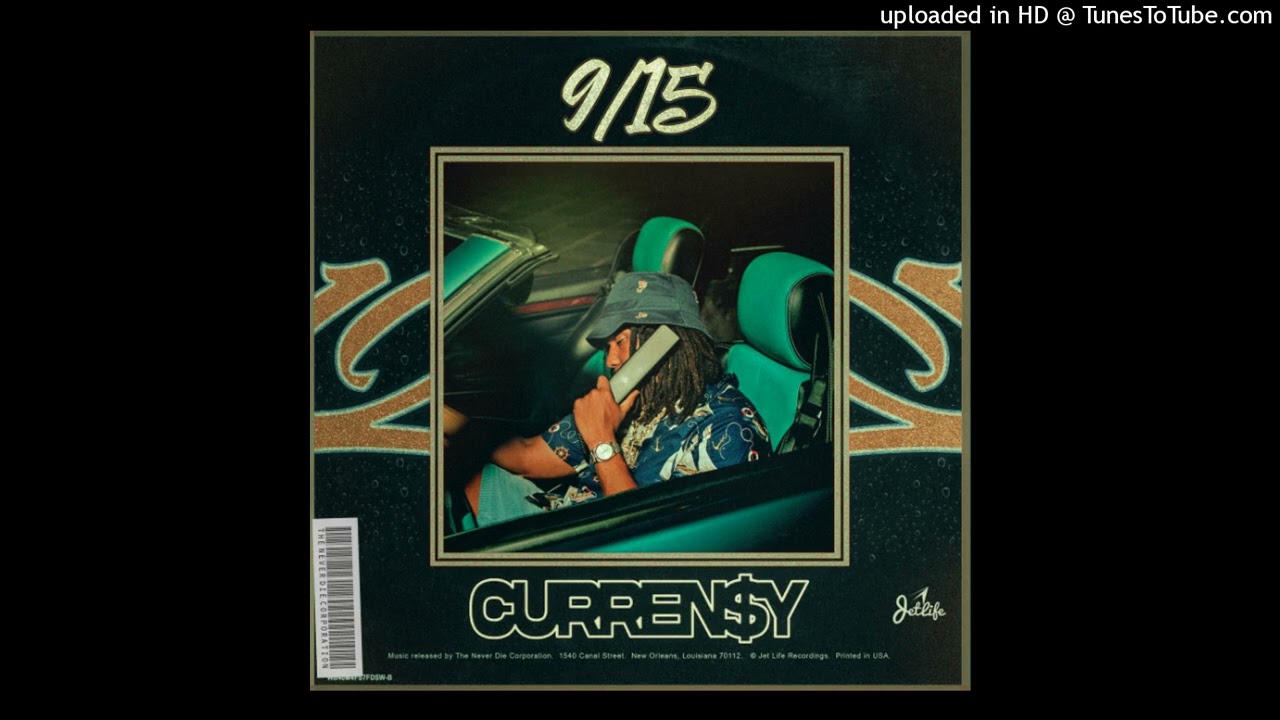 (FREE) Larry June x Curren$y Type Beat - "Seventy Six" (prod. DSANDO + Scrillafulcanelli)