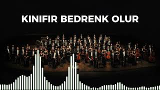 Karanfil Bedrenk Olur - Senfoni Orkestrası Ile Türküler