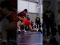 Better watch out for Jasmine Robinson 💣🤯 #WomensNationals #USAWrestling